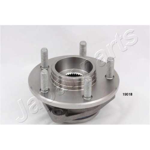 JAPANPARTS Radnabe KK-19018