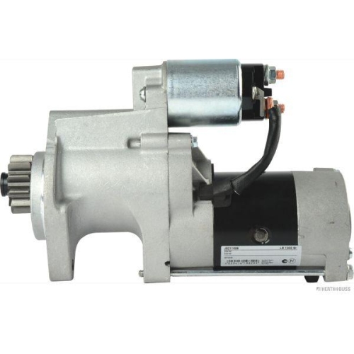 HERTH+BUSS JAKOPARTS Starter