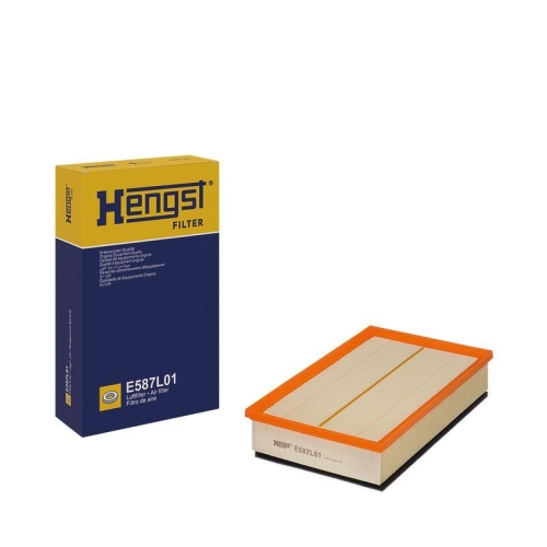 HENGST FILTER Luftfilter