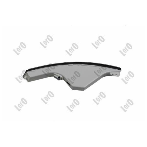 ABAKUS Blinkleuchte LORO