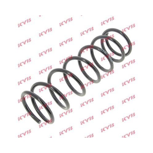 KYB Fahrwerksfeder K-Flex RC5381