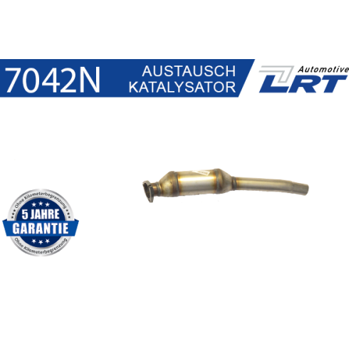 LRT Katalysator 7042N