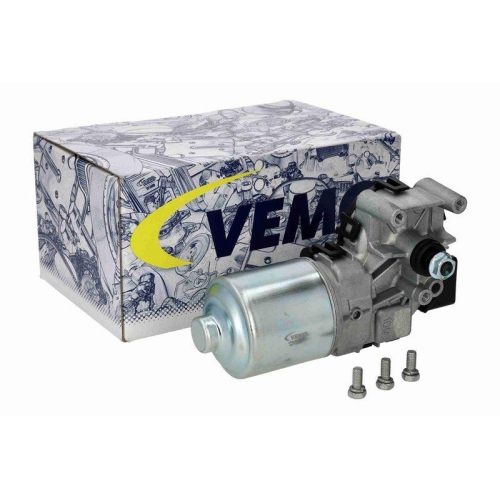 VEMO Wischermotor Green Mobility Parts V52-07-0007