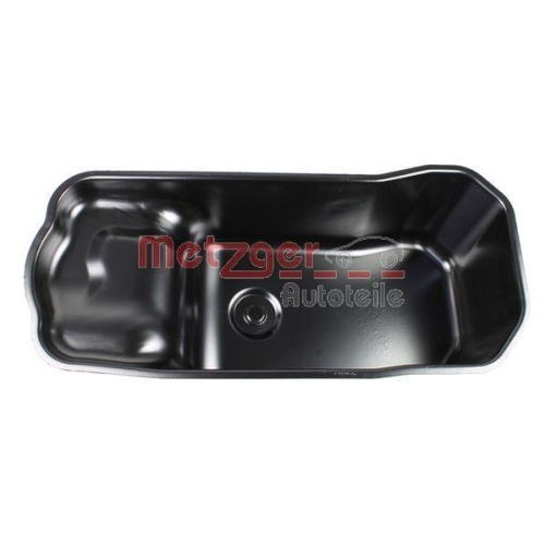 METZGER AUTOTEILE &Ouml;lwanne 7990098