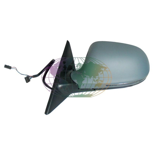 Lexmond Trading BV Au&szlig;enspiegel 0851084