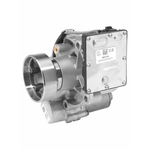BorgWarner Lamellenkupplung (Allradantrieb) OE-Version/Erstausr&uuml;stung DS2027104