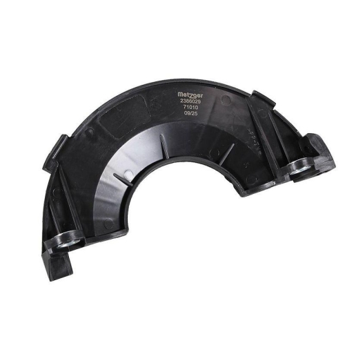 METZGER AUTOTEILE Abdeckung, Zahnriemen 2386029