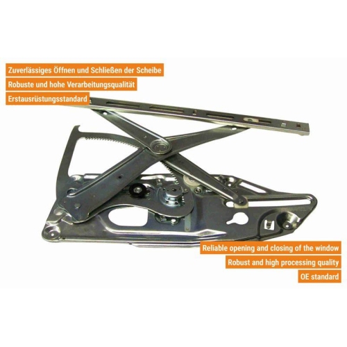 VAICO Fensterheber Original VAICO Qualit&auml;t V30-0889