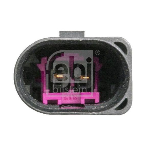 FEBI BILSTEIN Sensor, Abgastemperatur 185585