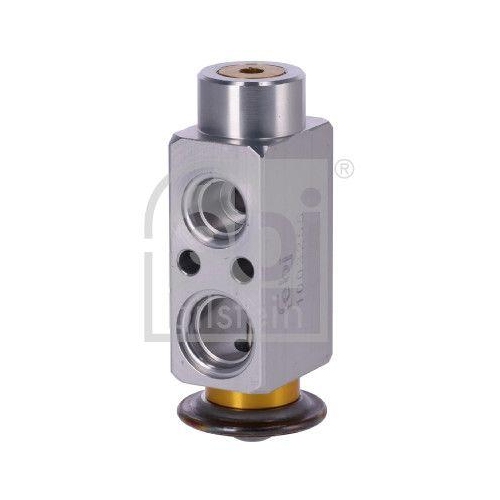 FEBI BILSTEIN Expansionsventil, Klimaanlage 1003255