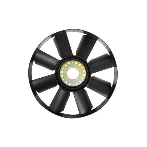HELLA L&uuml;fterrad, Motork&uuml;hlung 8MV 366 435-281