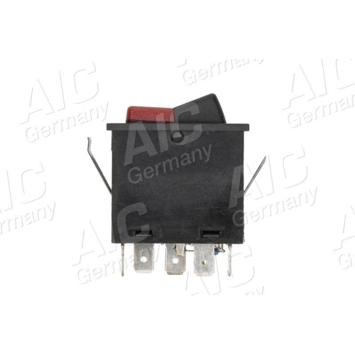 AIC Warnblinkschalter Original AIC Quality 50741