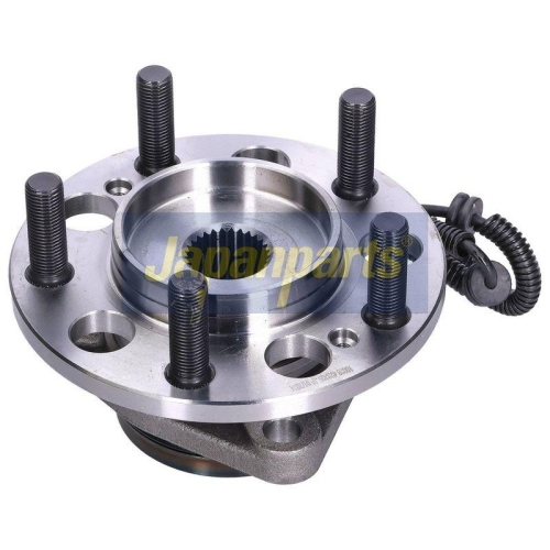 JAPANPARTS Radnabe KK-10008