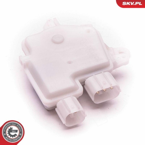 ESEN SKV T&uuml;rschloss 16SKV482