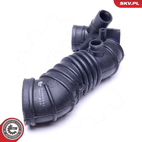 ESEN SKV Ansaugschlauch, Luftfilter 24SKV501