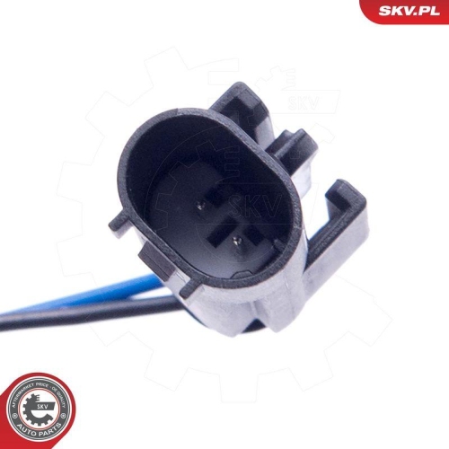 ESEN SKV Schalter, Heckklappenentriegelung 16SKV276