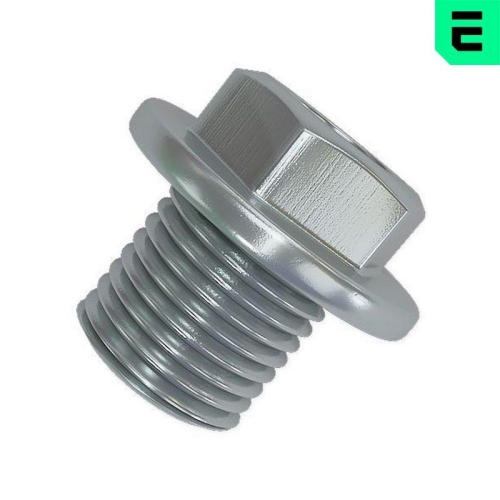 OPTIMAL Verschlussschraube OP-ESP0102O-BG