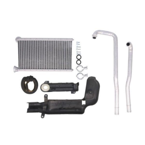THERMOTEC W&auml;rmetauscher, Innenraumheizung D6P023TT