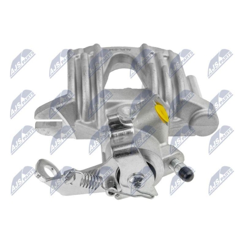 NTY Bremssattel HZT-PL-034