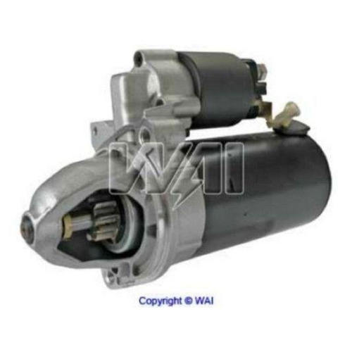 WAI Starter 18360N