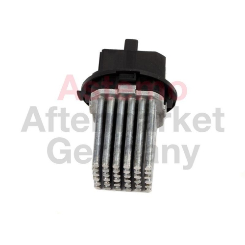 ASTEMO Regler, Innenraumgebl&auml;se 2502560