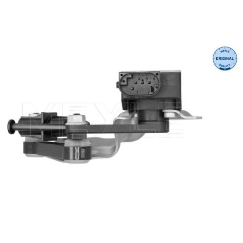 MEYLE Sensor, Leuchtweitenregulierung MEYLE-ORIGINAL: True to OE. 114 897 0037