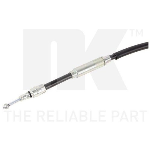 NK Seilzug, Feststellbremse 904775