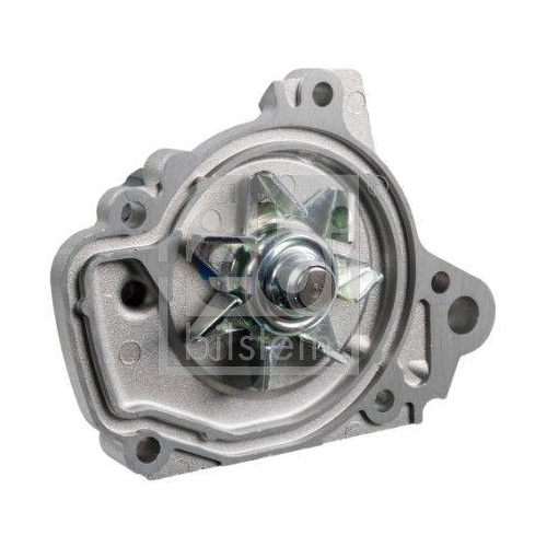 FEBI BILSTEIN Wasserpumpe, Motork&uuml;hlung 17340