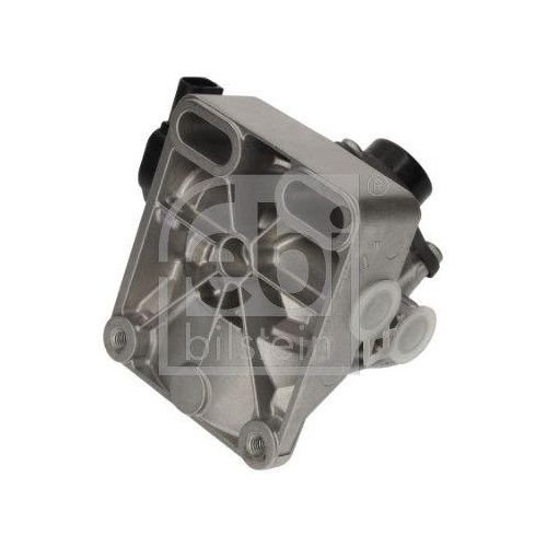 FEBI BILSTEIN Deckel, Kraftstofffilter 196550