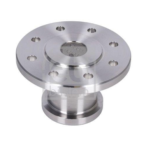 FEBI BILSTEIN Zugsattelzapfen 104932