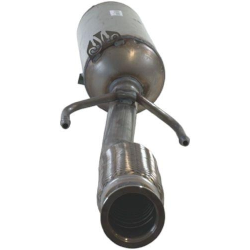 BOSAL Ru&szlig;-/Partikelfilter, Abgasanlage 095-378