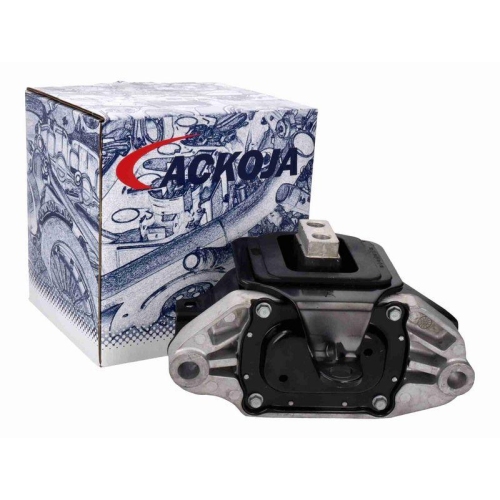 ACKOJA Lagerung, Schaltgetriebe Original ACKOJA Qualit&auml;t