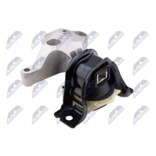 NTY Lagerung, Motor ZPS-RE-107