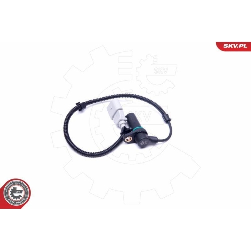 ESEN SKV Impulsgeber, Kurbelwelle