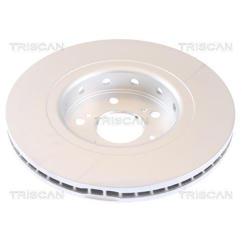TRISCAN Bremsscheibe 8120 40180C