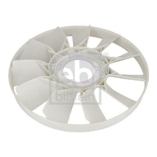 FEBI BILSTEIN L&uuml;fterrad, Motork&uuml;hlung febi Plus 198063