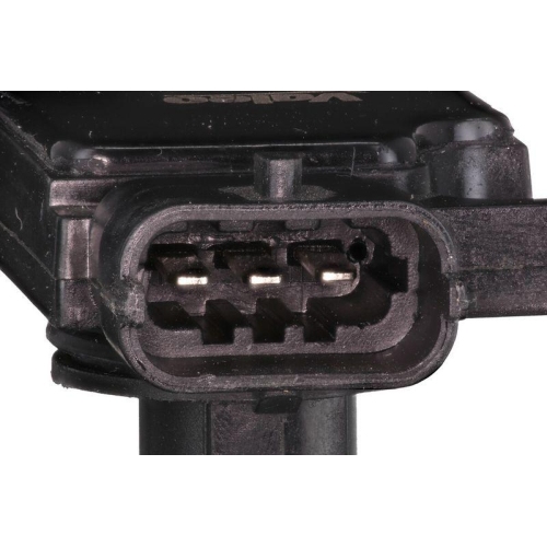 VALEO Luftmassenmesser 366347