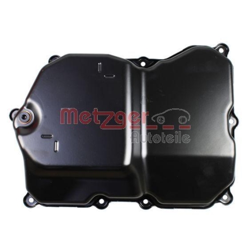 METZGER AUTOTEILE &Ouml;lwanne, Automatikgetriebe 7990093