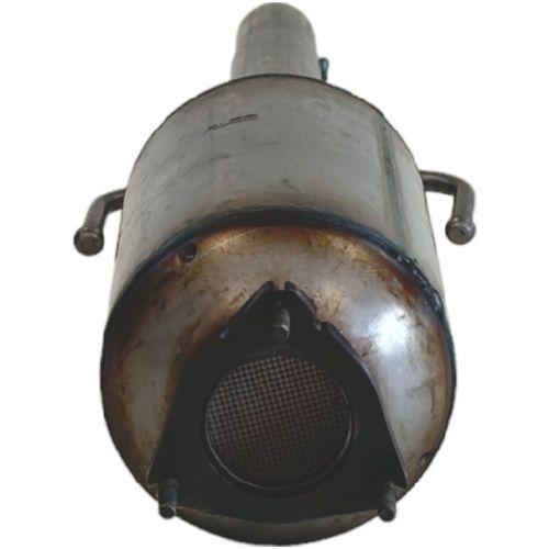 BOSAL Ru&szlig;-/Partikelfilter, Abgasanlage 097-228