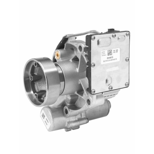 BorgWarner Lamellenkupplung (Allradantrieb) OE-Version/Erstausr&uuml;stung DS2027105