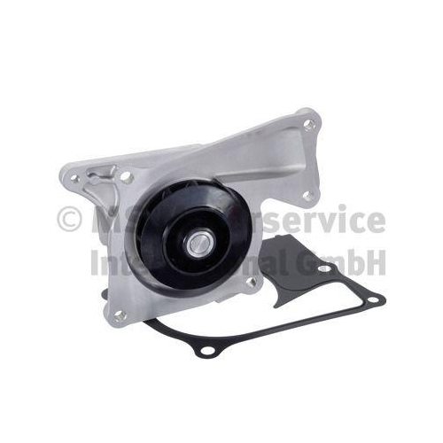 PIERBURG Wasserpumpe, Motork&uuml;hlung 7.29611.06.0