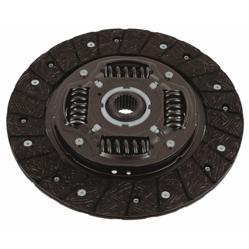 SACHS Kupplungsscheibe 1878 634 187