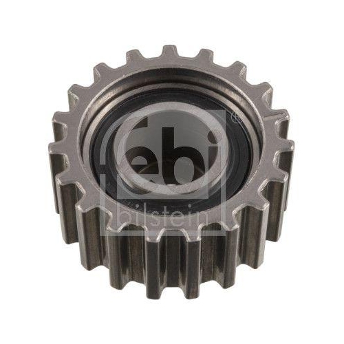 FEBI BILSTEIN Umlenk-/F&uuml;hrungsrolle, Zahnriemen 01389