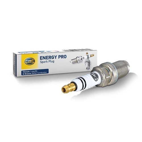 HELLA Z&uuml;ndkerze Energy Pro 8EH 188 704-031