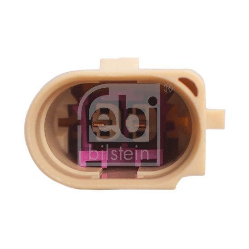 FEBI BILSTEIN Sensor, Abgastemperatur 185808