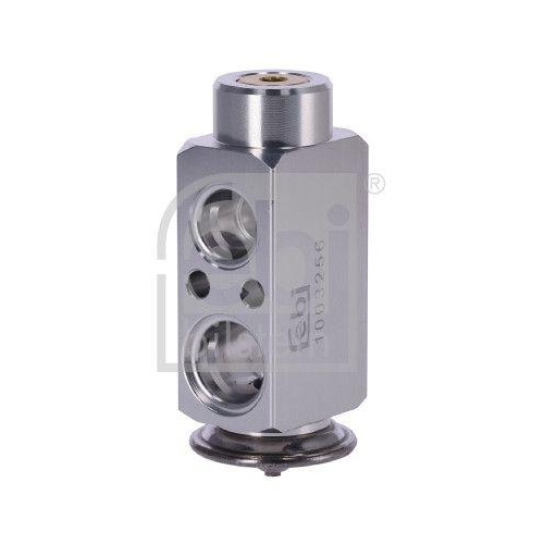 FEBI BILSTEIN Expansionsventil, Klimaanlage 1003256