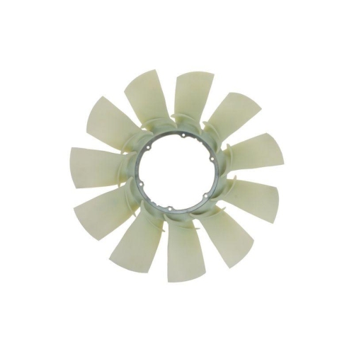 HELLA L&uuml;fterrad, Motork&uuml;hlung 8MV 366 435-291