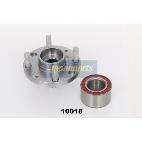 JAPANPARTS Radnabe KK-10018