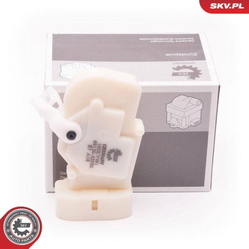 ESEN SKV T&uuml;rschloss 16SKV491