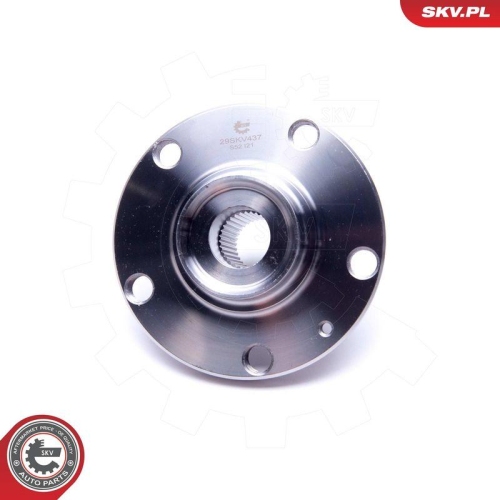 ESEN SKV Radlagersatz 29SKV437